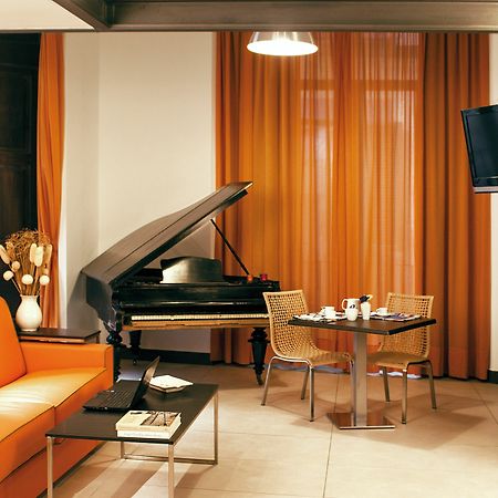 Residenza Pizzofalcone Nápoly Kültér fotó