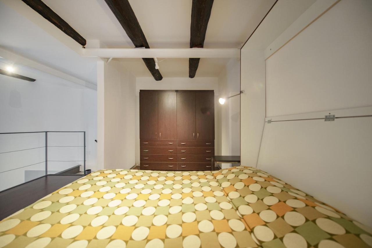 Residenza Pizzofalcone Nápoly Kültér fotó