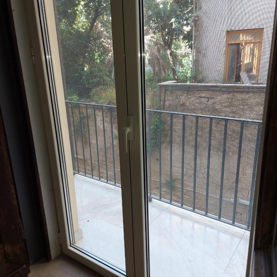 Residenza Pizzofalcone Nápoly Kültér fotó