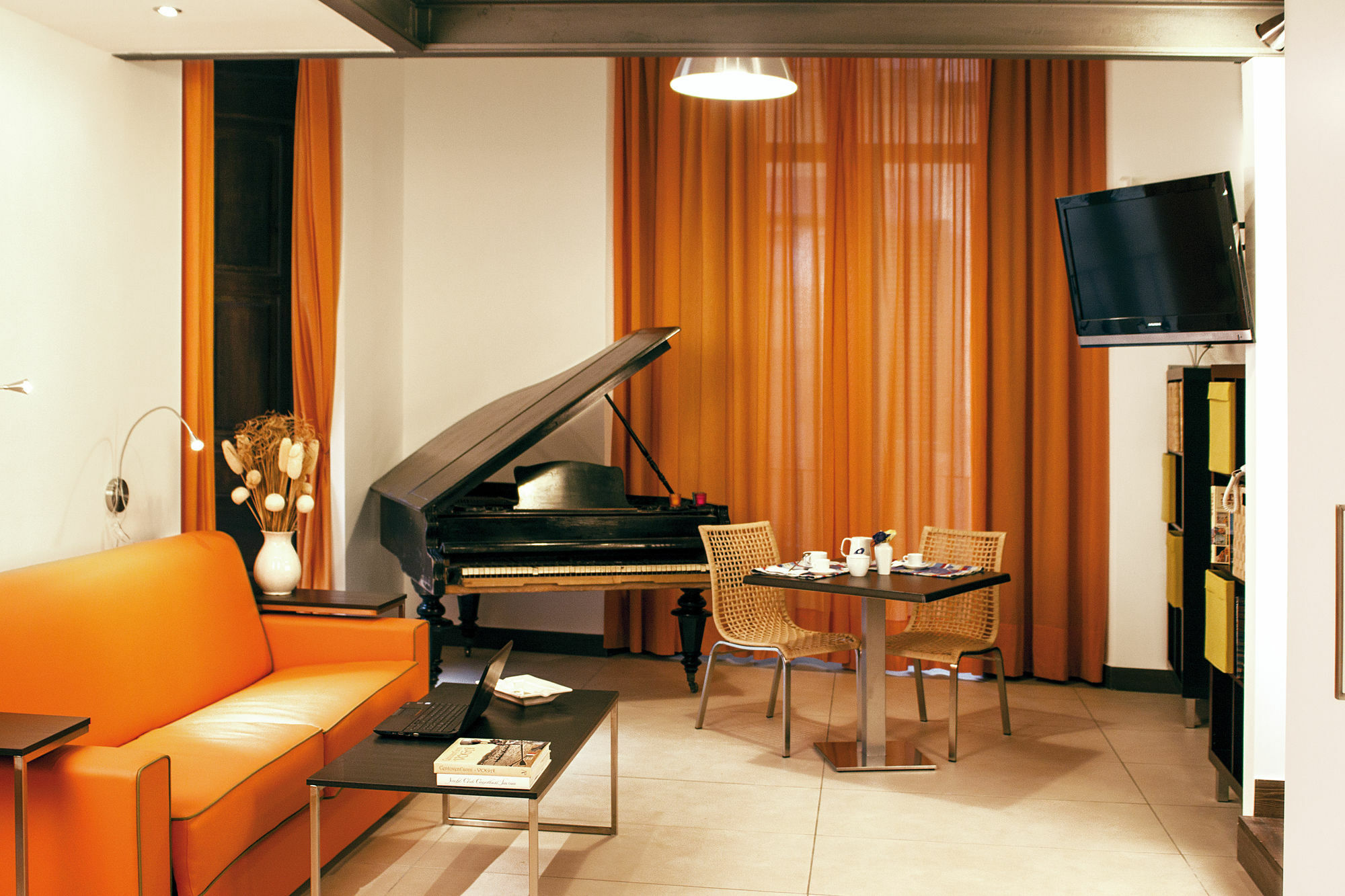 Residenza Pizzofalcone Nápoly Kültér fotó