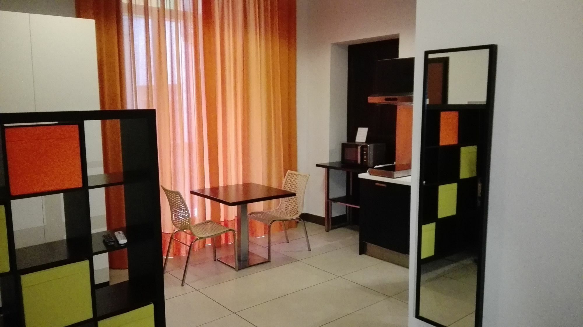 Residenza Pizzofalcone Nápoly Kültér fotó